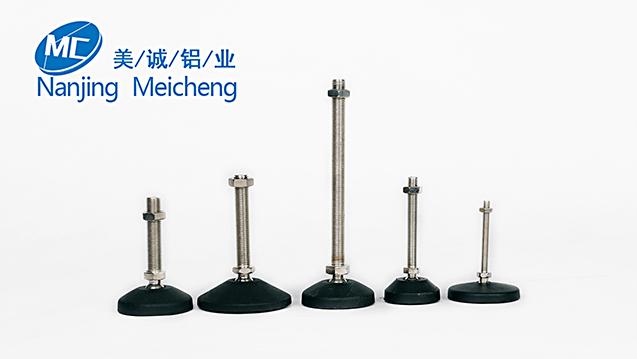 尼龍蹄腳 尼龍蹄腳