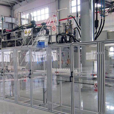 美誠(chéng)鋁業(yè)的鋁型材制品結(jié)構(gòu)設(shè)計(jì)很專業(yè)！