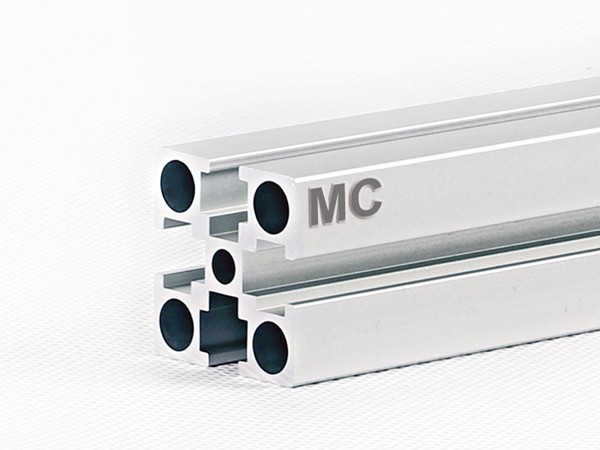 工業(yè)鋁型材3030A 工業(yè)鋁型材3030A