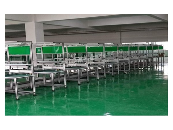 陰雨連綿，鋁合金型材發(fā)貨怎么辦？