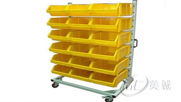 移動物料架 移動物料架