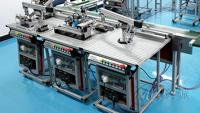 電氣作業臺 電氣作業臺