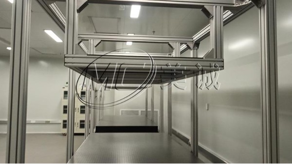 鋁合金實驗操作臺 鋁合金實驗操作臺