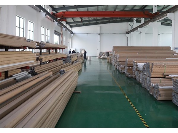 復工后怎樣防疫？看美誠鋁業(yè)如何做