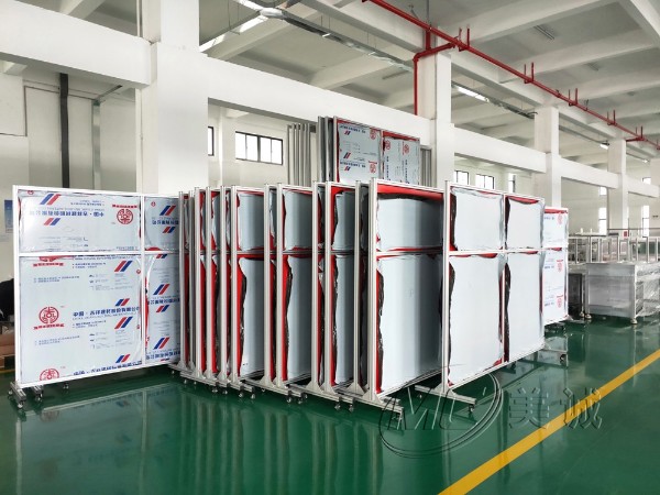 年底鋁型材框架定制廠家太難了！