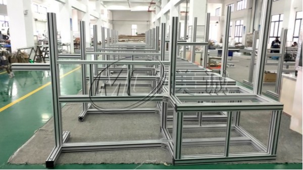 設備機架 設備機架