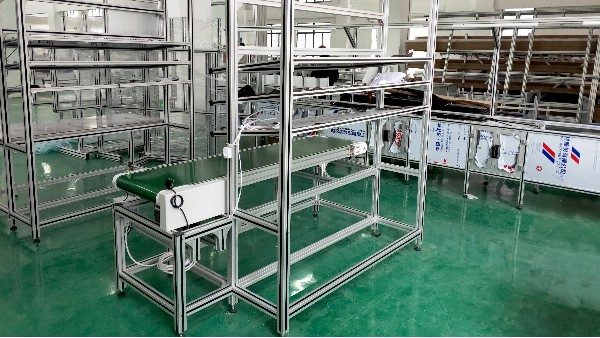 輸送線工作臺 輸送線工作臺