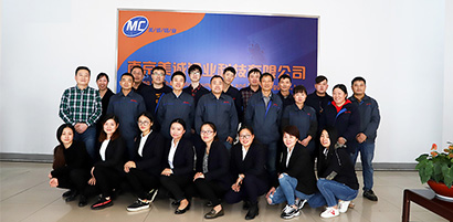 技術(shù)團隊實力——定制無憂