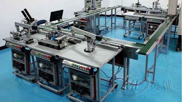 電氣作業臺 電氣作業臺