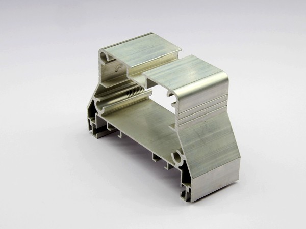 A型鋁型材 A型鋁型材