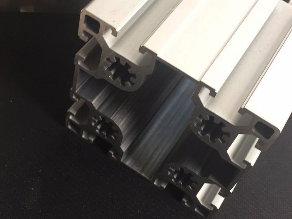 工業(yè)鋁型材在車間工廠里的應用有哪些？