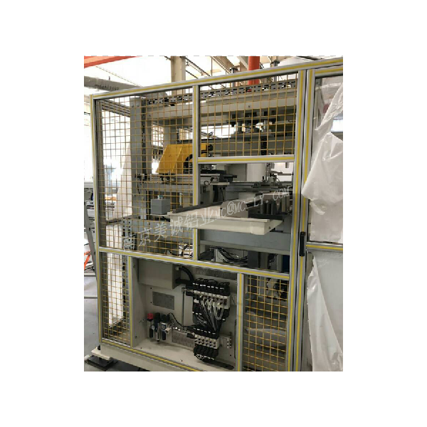 鋁型材圍欄哪家強？