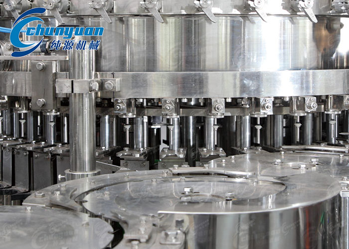 碳酸飲料生產(chǎn)線 碳酸飲料生產(chǎn)線