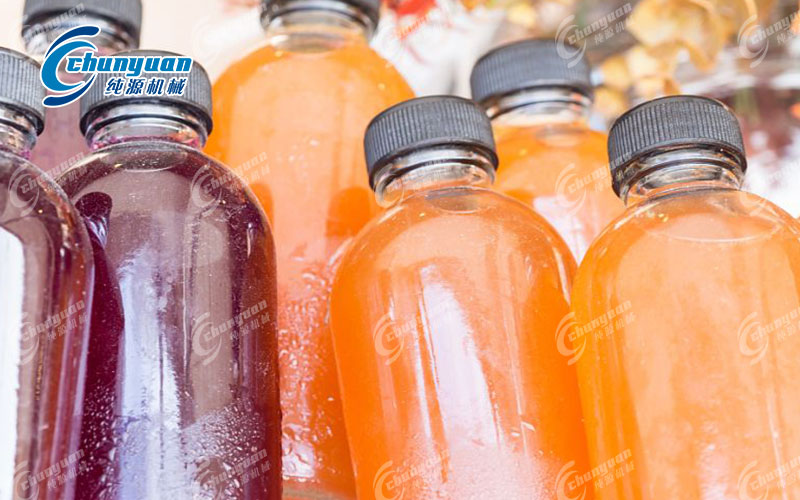 高效全自動(dòng)果汁灌裝機(jī)-1 高效全自動(dòng)果汁灌裝機(jī)-1