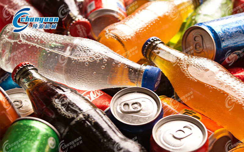 碳酸飲料灌裝生產(chǎn)線一站式集成系統(tǒng)- 碳酸飲料灌裝生產(chǎn)線一站式集成系統(tǒng)-